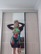 шлюшка ВИКА (Мурманск)