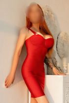 Проститутка Лиса (28 лет, Мурманск)