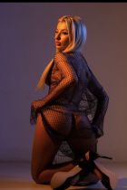 Проститутка Вера (24 лет, Мурманск)